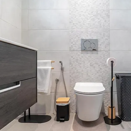 Modern With Ocean View & Terrace - Free Access To Pool And Tennis Courts By Lisbeyond *