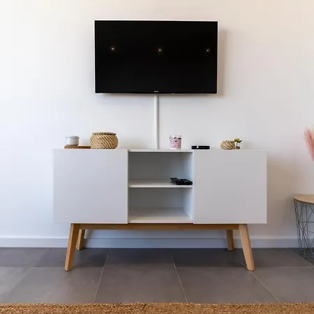 Modern With Ocean View & Terrace - Free Access To Pool And Tennis Courts By Lisbeyond Apartamento Portimão