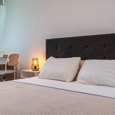 公寓 Modern With Ocean View & Terrace - Free Access To Pool And Tennis Courts By Lisbeyond *