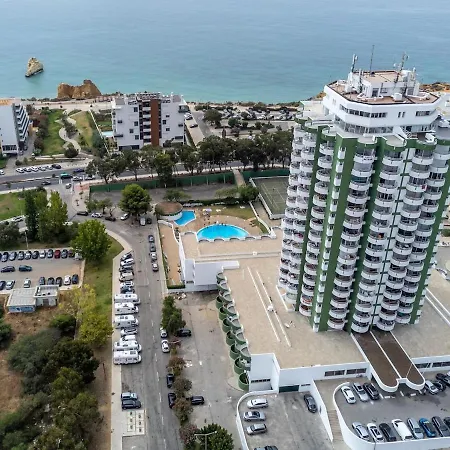 Modern With Ocean View & Terrace - Free Access To Pool And Tennis Courts By Lisbeyond 公寓